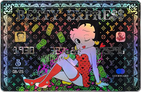 louis vuitton betty boop|louis vuitton light up.